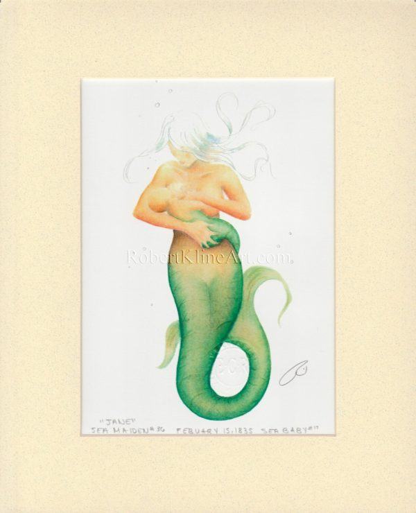 Mermaid-Mother-Jane-Breastfeeding-Baby-Maternity-Art