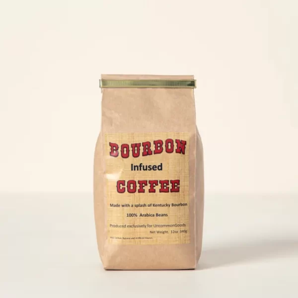 Bourbon-Infused-Coffee