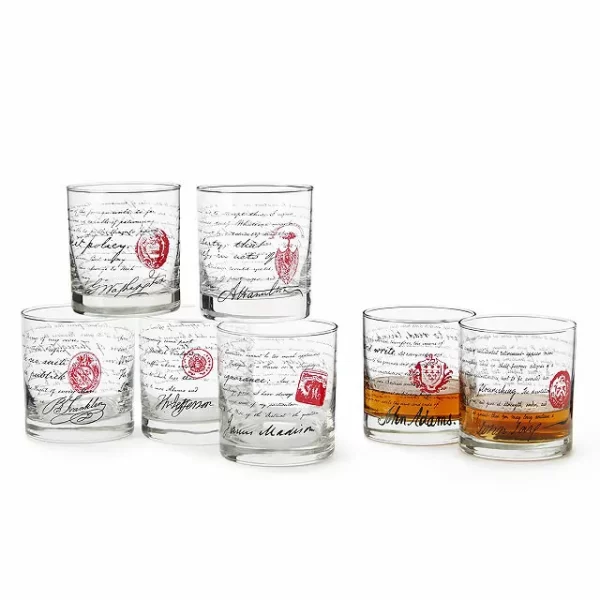 Founding-Fathers-Whiskey-Glasses