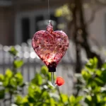 Glass-Heart-Hummingbird-Feeder