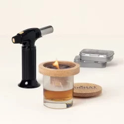 Glass-Topper-Cocktail-Smoker