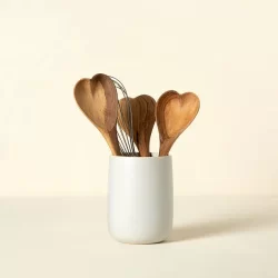 Hand-Carved-Heart-Serving-Spoon