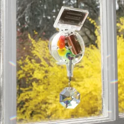 Kikkerland-Solar-Powered-Rainbow-Maker-Window-Charm-2