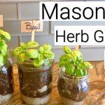 Planting-Instructions-Mason-Jar-Indoor-Herb-Garden