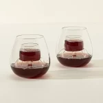 Stemless-Aerating-Wine-Glasses