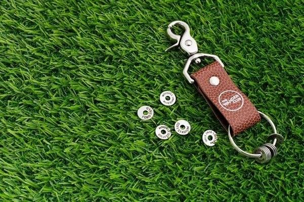 The Football Wanderchain is a unique collectible item that represents the love and passion for the sport of football. It is a symbol of unity and camaraderie among football enthusiasts worldwide. Football Stadium Tokens, on the other hand, are special tokens that grant access to various football stadiums around the world, allowing fans to witness thrilling matches and create unforgettable memories.