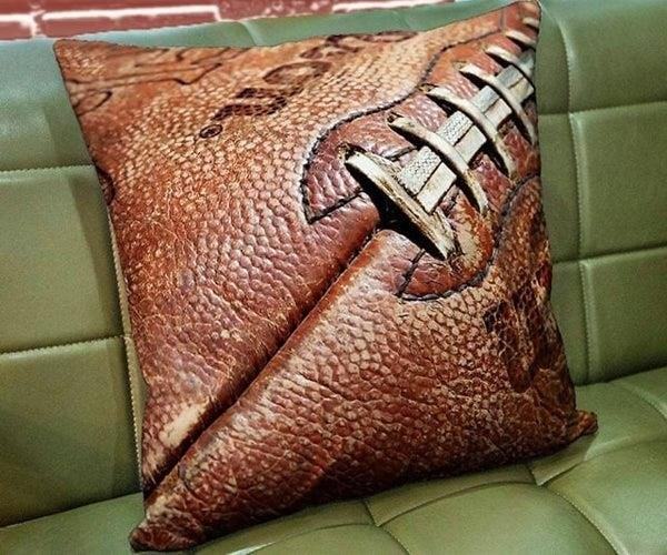 Football Home Decor is a popular choice for sports enthusiasts, providing a stylish and sporty aesthetic to any living space.