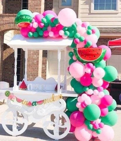15 memorable first birthday themes 048476