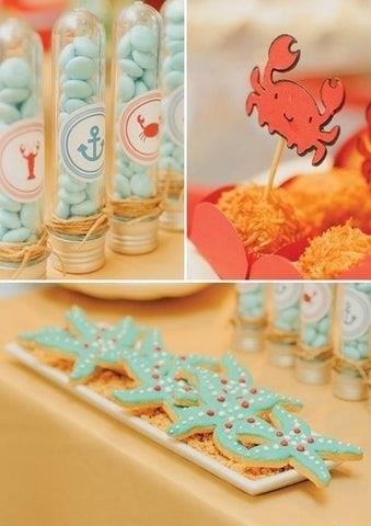 15 memorable first birthday themes 958622