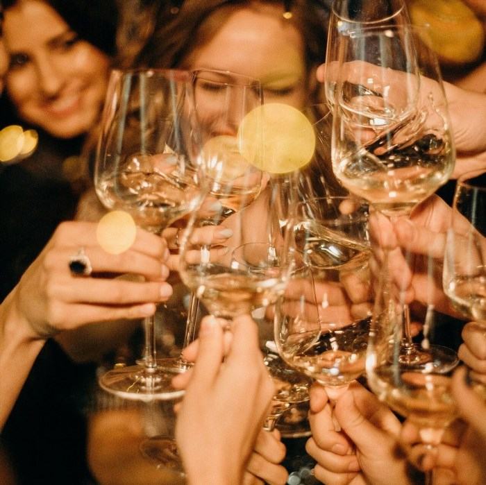 Welcome Home With Alcohol is a phrase often used to express excitement and celebration upon arriving at one's home, accompanied by the indulgence in alcoholic beverages as a way to relax and unwind.