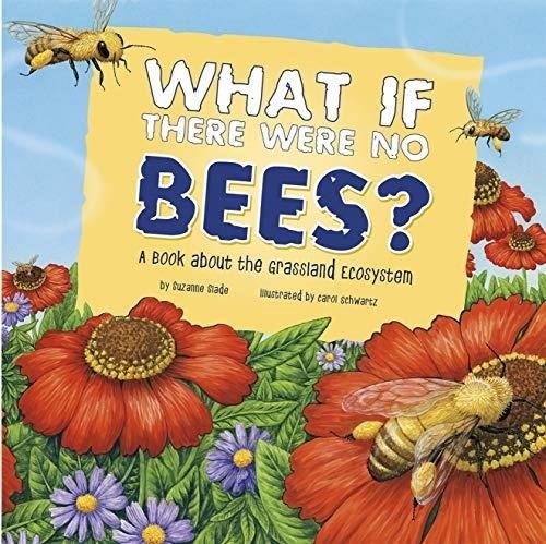 18 books about bees that will have your kids buzzing 000661