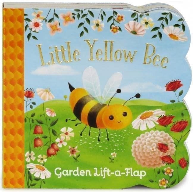 18 books about bees that will have your kids buzzing 006049