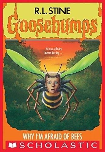 18 books about bees that will have your kids buzzing 006703