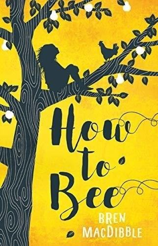 18 books about bees that will have your kids buzzing 044659