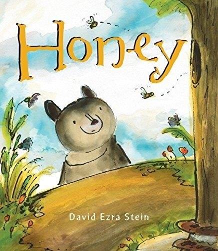 18 books about bees that will have your kids buzzing 077463
