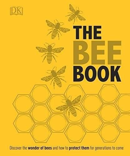 18 books about bees that will have your kids buzzing 131459