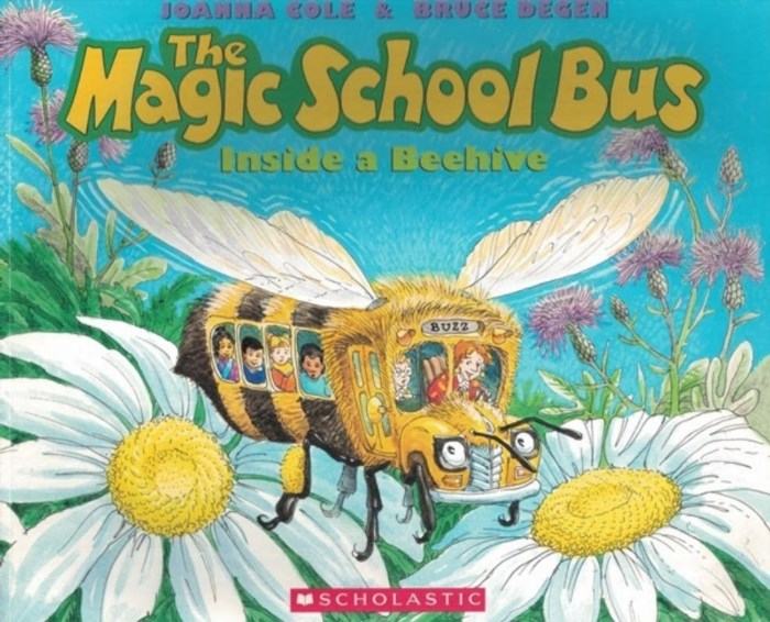 18 books about bees that will have your kids buzzing 171424