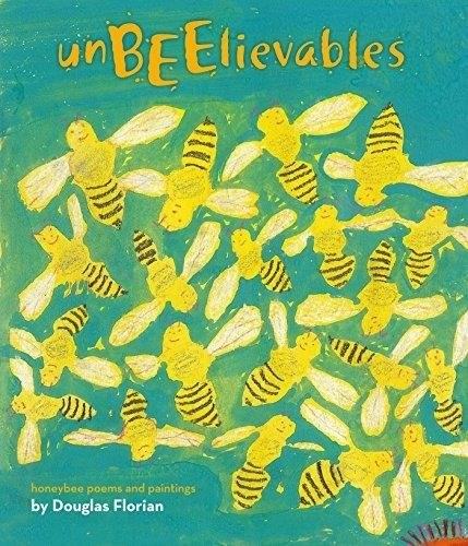 18 books about bees that will have your kids buzzing 319175