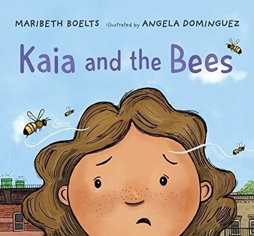 18 books about bees that will have your kids buzzing 374120