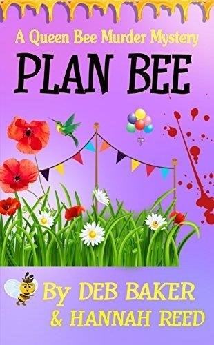 Plan Bee by Deb Baker is a delightful mystery novel that follows the protagonist as she tries to uncover the truth behind a series of strange events involving bees and their connection to a local honey farm. With its clever plot twists and charming characters, this book is sure to keep readers engaged from beginning to end.