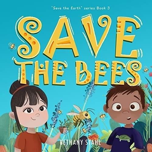18 books about bees that will have your kids buzzing 429065