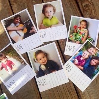 A custom picture calendar gift is a personalized and thoughtful present that allows you to cherish special memories throughout the year. It can be customized with your favorite photos and important dates, making it a unique and meaningful keepsake.