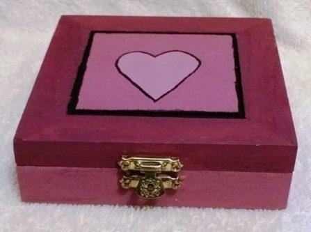 The Love Notes Box is a collection of heartfelt messages that express the virtues of love, such as patience and kindness.