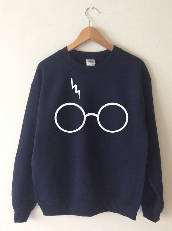 The Harry Potter Sweater is a popular item among fans of the beloved book and film series, featuring iconic symbols and designs associated with the magical world created by J.K. Rowling.