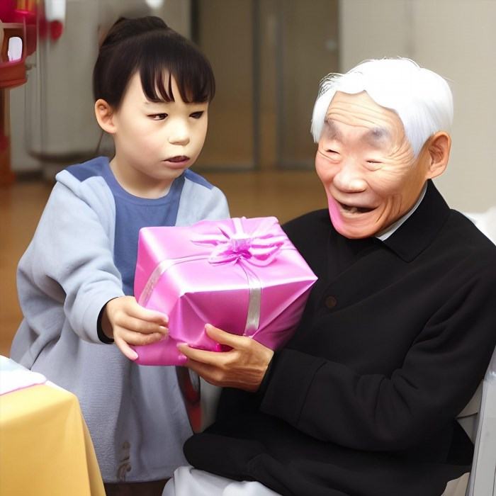 20 Great Gifts For Asian Dads » Make It A Special Gift