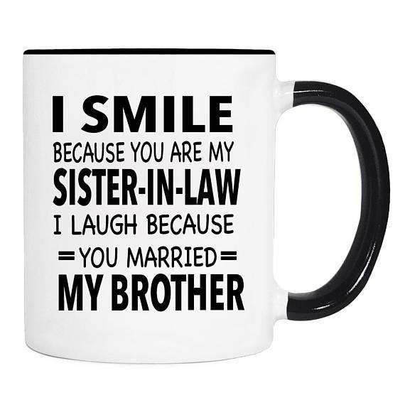 20 Mother’s Day Gifts for Sister-in-Laws 3 20 Mother’s Day Gifts for Sister-in-Laws