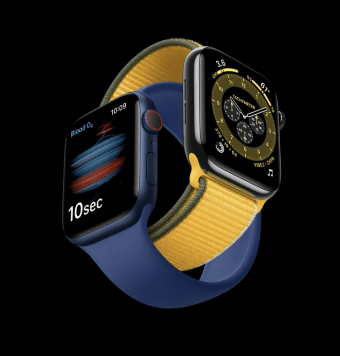 The Apple Watch is a popular smartwatch designed and developed by Apple Inc., offering various features such as fitness tracking, notifications, and customizable watch faces.