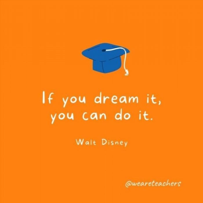 25 inspirational graduation quotes to celebrate students of all ages 017303