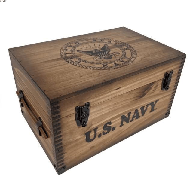 25 Navy Retirement Gifts (Because They Earned It)