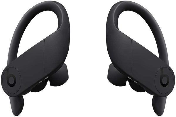 The Powerbeats Pro Wireless is a high-performance pair of headphones designed for active individuals, providing a seamless and wireless listening experience with exceptional sound quality and long-lasting battery life.