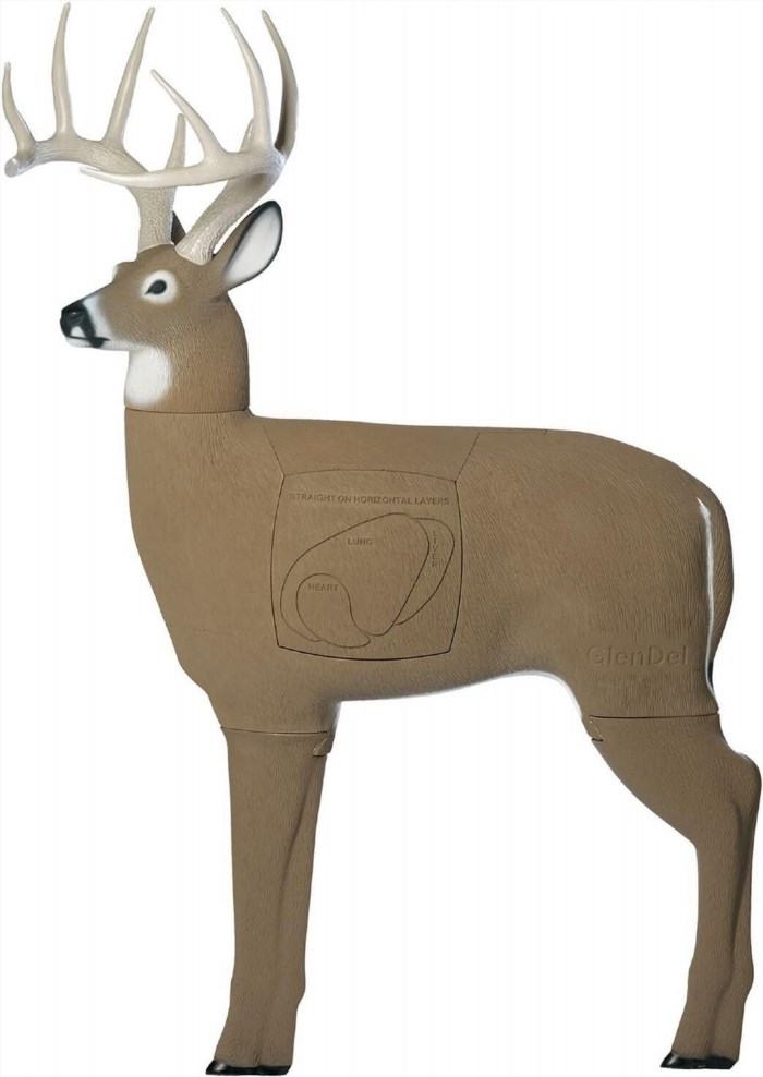 The Best 3D Buck Target Gift for Bowhunters is a perfect choice for those who enjoy the sport of bowhunting. It is designed to simulate a realistic buck and provides a challenging and exciting target for practicing your shooting skills. This gift is not only practical but also a great way to show your love and support for the bowhunting community.