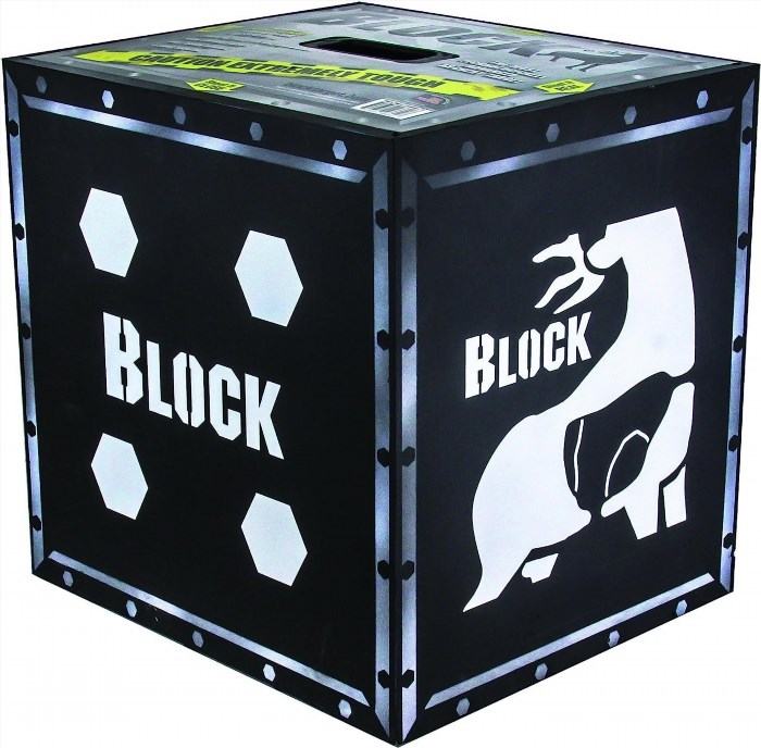 The Best Archery Block Target for Bowhunters is designed to provide superior performance and durability, ensuring accurate and consistent arrow stopping power. It is specifically engineered to withstand high-speed impacts and is suitable for all types of bows. With its high-density foam construction, it offers easy arrow removal and extended target life. This block target is an essential tool for bowhunters looking to enhance their shooting skills and improve accuracy.