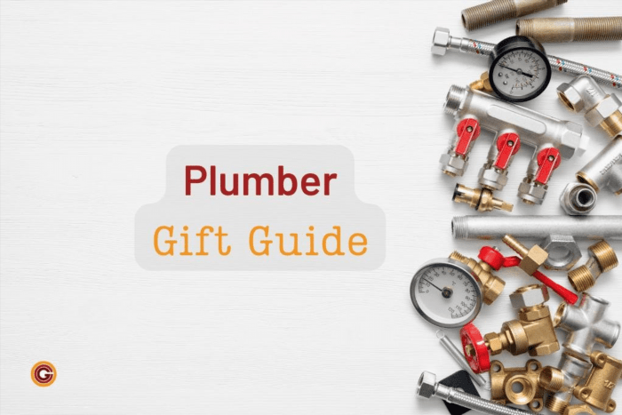 27 of the Funniest and Best Gifts for Plumbers