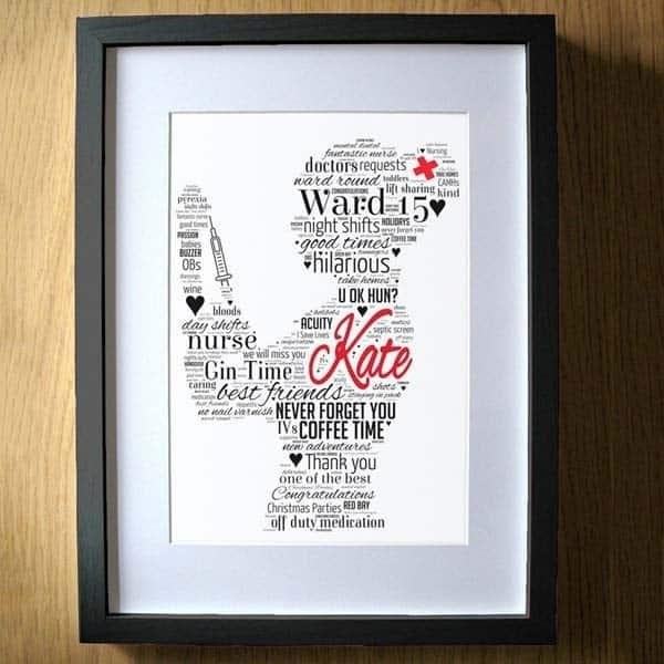 Nurse Word Art is a creative and artistic representation of the nursing profession, often depicted through visually appealing designs and typography. It celebrates the dedication, compassion, and essential role of nurses in providing healthcare services.