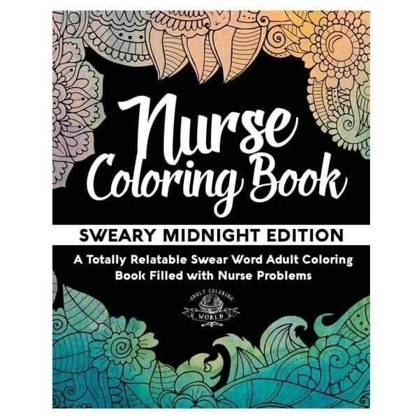A coloring book is a type of book that contains outlined drawings or designs meant to be filled in with colors, providing a creative and relaxing activity for people of all ages.