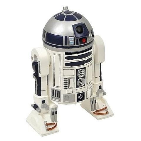 The Star Wars R2-D2 10