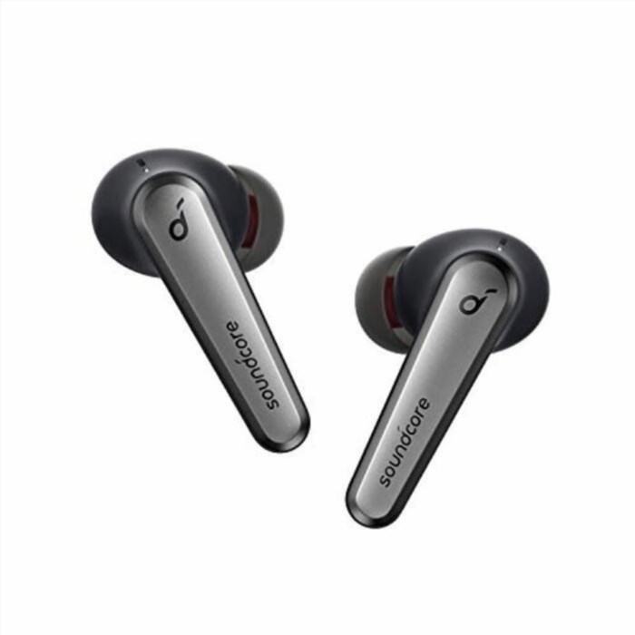 Anker's Wireless Earbuds are a convenient and portable audio accessory that allows users to enjoy their favorite music or podcasts without the hassle of tangled wires.