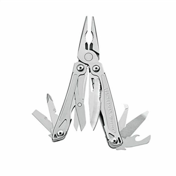 Wingman Multitool - excellent Valentine's Day present that you ought to contemplate