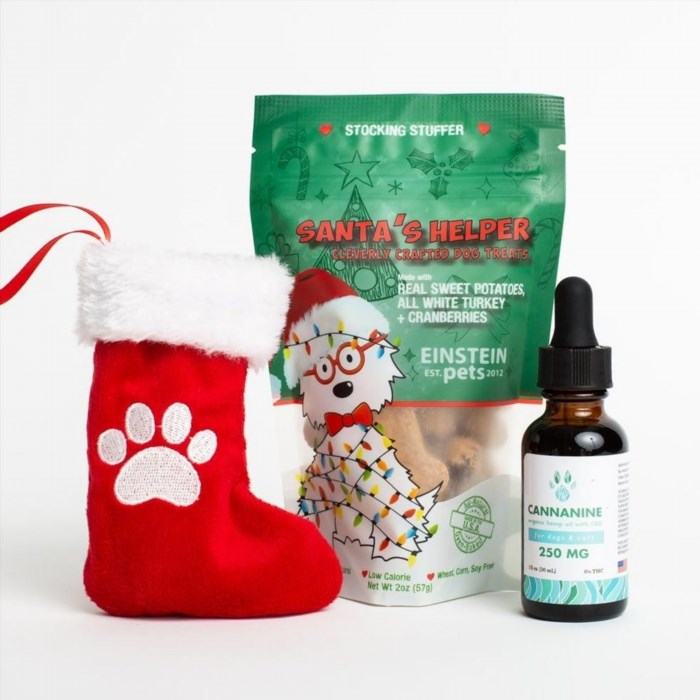 The #19 – Hemp Holiday Stocking Starter Gift Set is a great deal, with a value of $50 but available for only $39.00.
