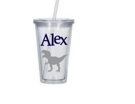 A personalized drinking cup is a custom-made container for beverages that is uniquely designed to reflect the individual's preferences or personality. It can be a great way to add a personal touch to your daily hydration routine or to make a special gift for someone.