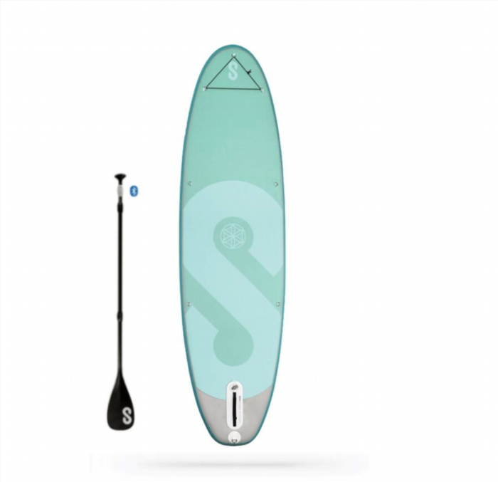 Sipa Paddleboards Air Balance is a versatile and sturdy paddleboard that offers great stability and control on the water, making it ideal for beginners and experienced paddlers alike.