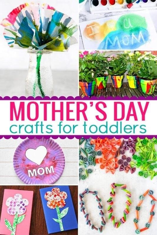 Mother's Day Craft Ideas are a great way to show your love and appreciation for your mother, with handmade gifts that are both thoughtful and creative. From DIY cards to personalized photo frames, there are endless possibilities to make this day extra special for the most important woman in your life.