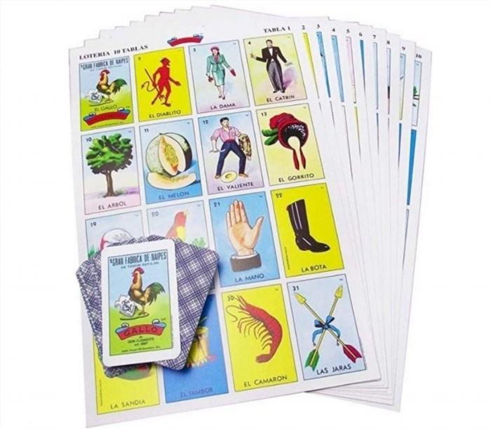 La Loteria Card Game is a traditional Mexican game that has been played for generations and is enjoyed by people of all ages. It is similar to bingo, but instead of numbers, players use a deck of cards with colorful illustrations depicting various objects, animals, and characters. The game is not only a source of entertainment but also a way to celebrate Mexican culture and traditions.