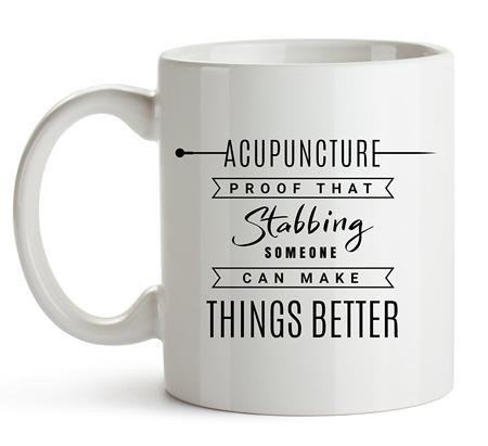 9 Unexpected Gifts for Your Favorite Acupuncturist: Celebrate their healing abilities and show your appreciation with these unique and thoughtful presents that will surely bring a smile to their face.