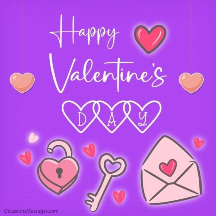 Sending long distance Valentine wishes to your husband is a thoughtful way to express your love and appreciation, despite the miles that separate you. Let him know that he is always in your heart and that your love for him knows no distance.