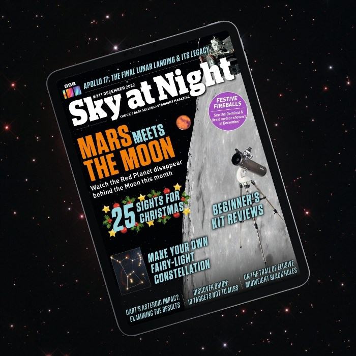 A subscription to BBC Sky at Night Magazine provides exclusive access to the latest updates and discoveries in astronomy, astrophysics, and space exploration, making it a must-have for any stargazing enthusiast.
